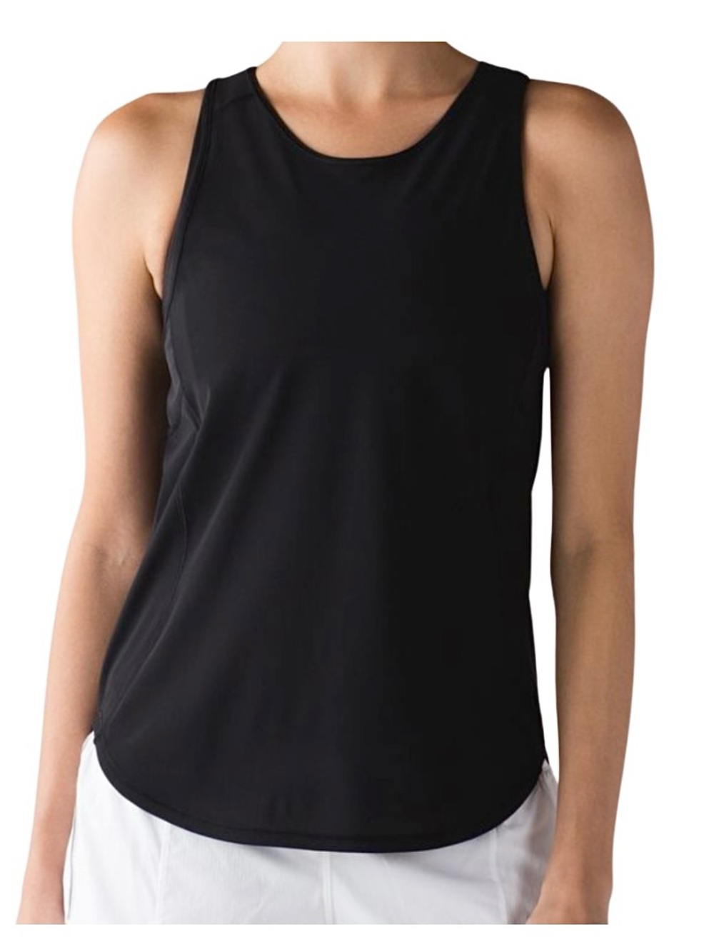 Lululemon Sculpt Tank II